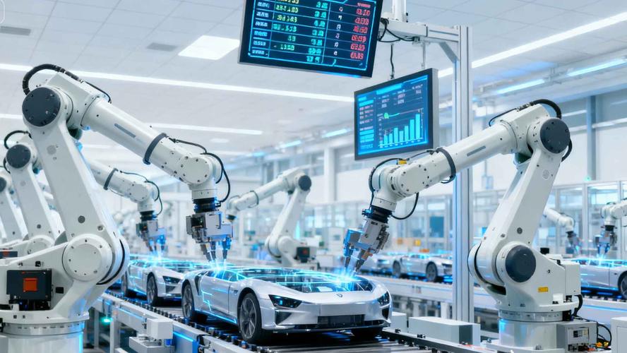 2025年工厂管理软件选型必看!国产mom系统厂商top5榜单发布
