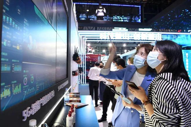 视点丨数字经济助推软件和信息技术服务业增速持续攀升